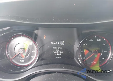 2016 Dodge Charger Sxt from USA, damaged, VIN 2C3CDXHG1GH246965